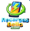 RecargasBello S.A.S  /Tecnología de VargasrStore.com - Inicio