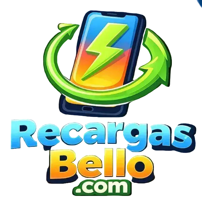 RecargasBello S.A.S  /Tecnología de VargasrStore.com