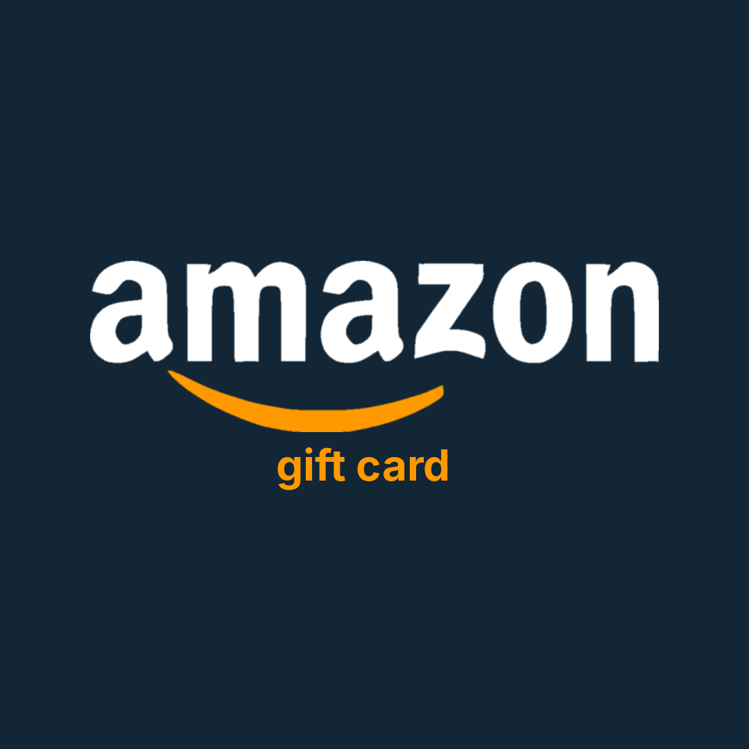 Amazon Gift Card