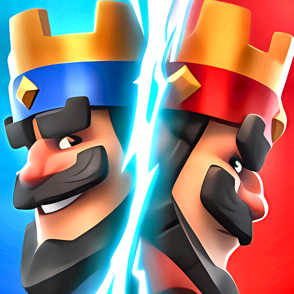 Recarga Clash Royale - Gemas