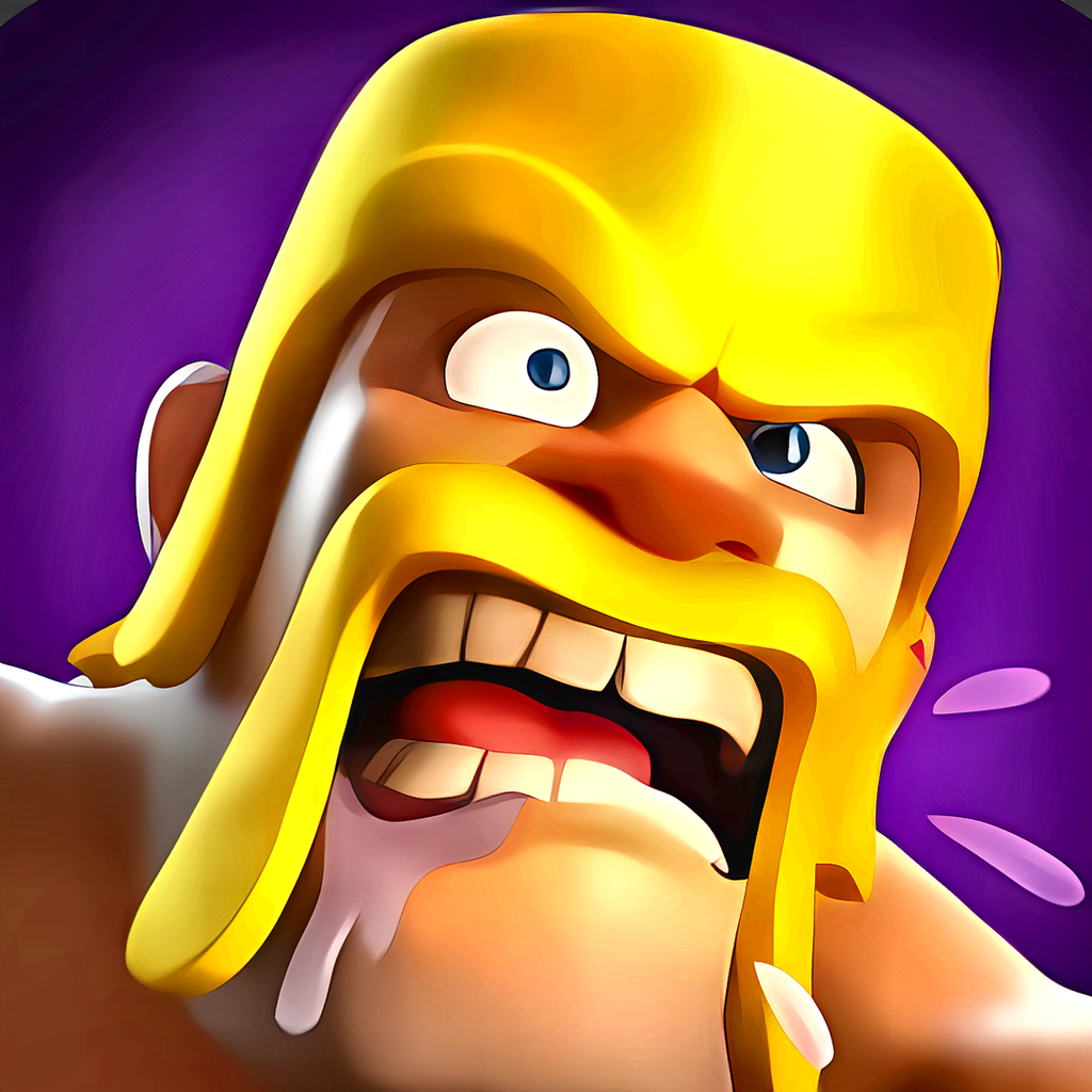 Recarga Clash of Clans