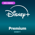 Disney+ - Premium