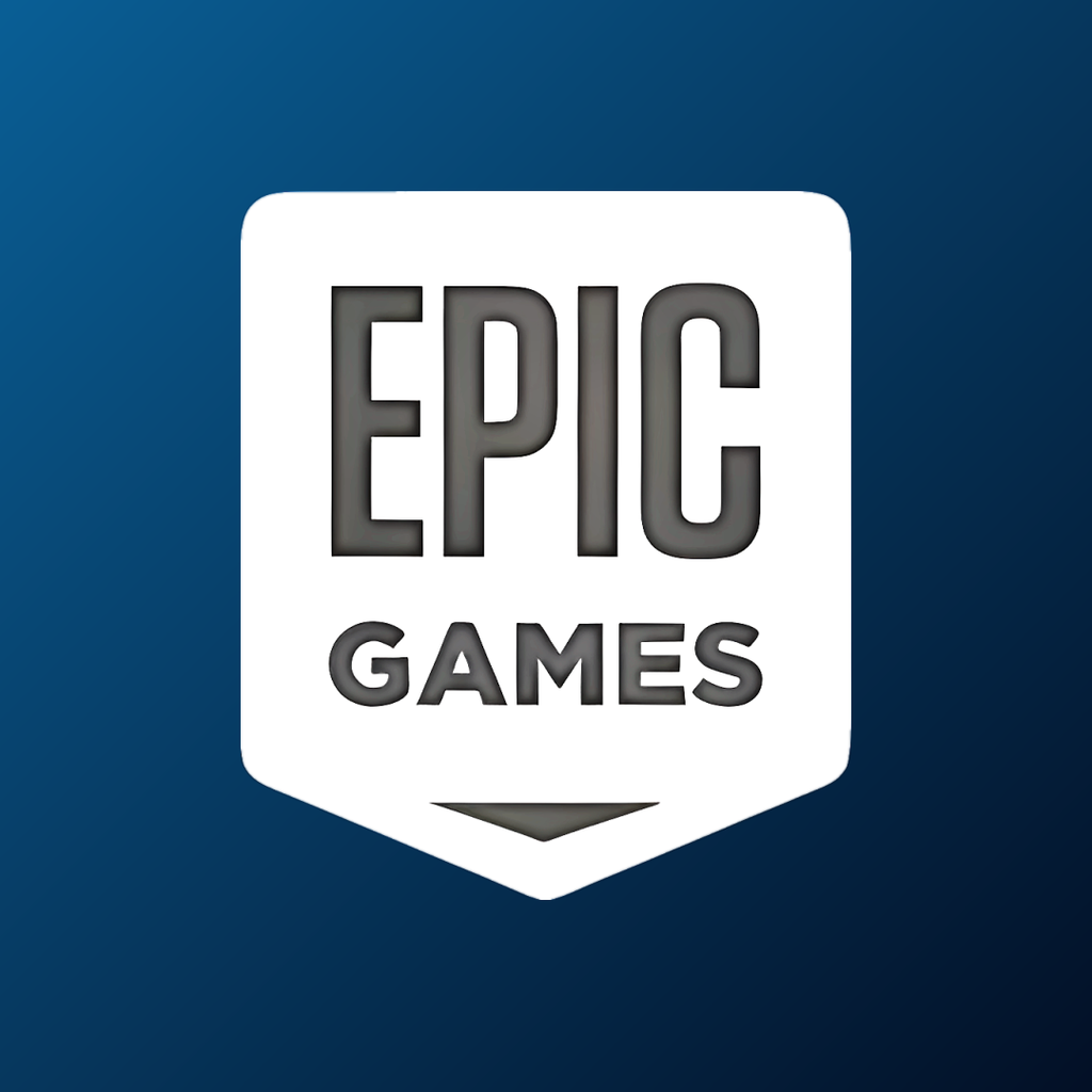 Saldo Epic Games