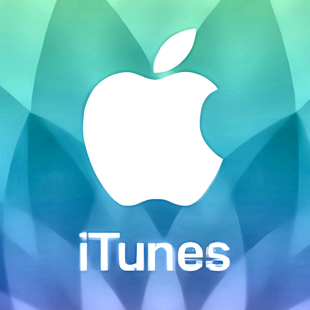 iTunes / Apple Gift Card