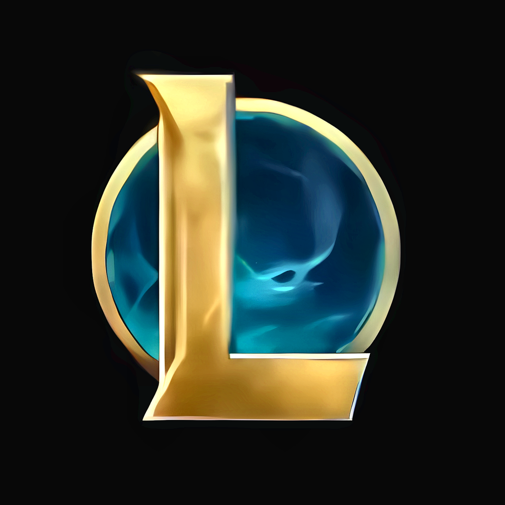 League of Legends Riot Points
