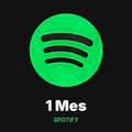 Spotify Premium - 1 Mes