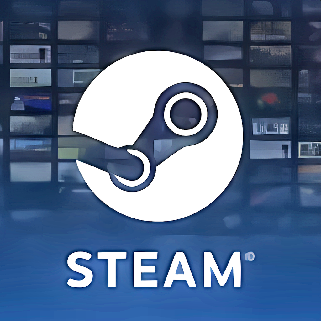 Steam Gift Card