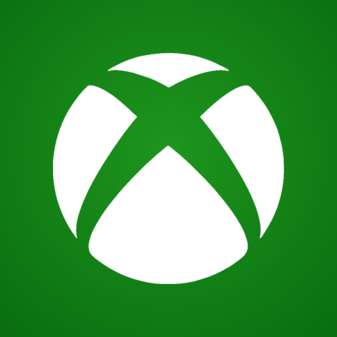 Xbox Gift Card