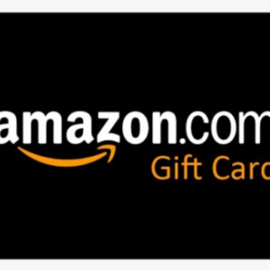 Amazon Gift Card