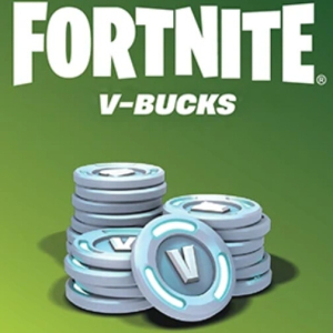 Fortnite (PC) – V-Bucks