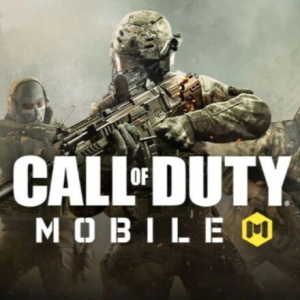 Call Of Duty Mobile