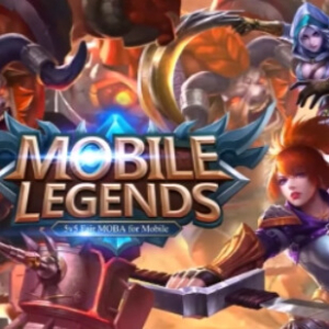 Mobile Legends