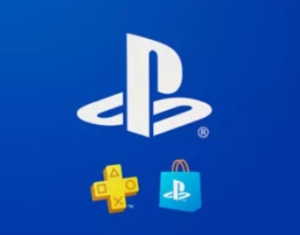 PlayStation Store-Card USA