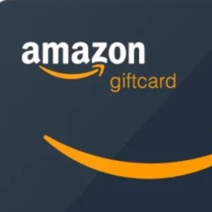 Amazon Gift Card USA