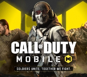 Call of Duty Mobile