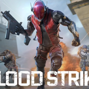 Blood Strike