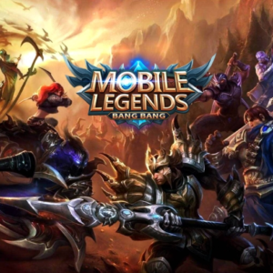 Mobile Legends