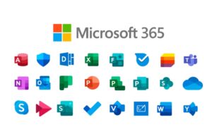 Microsoft 365 (Office)