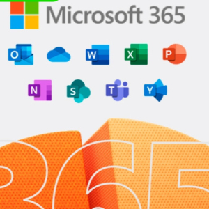 Microsoft 365