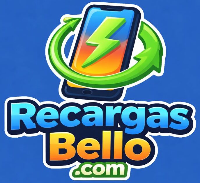 Recargas Bello | Recarga tus juegos al instante en Colombia y Venezuela